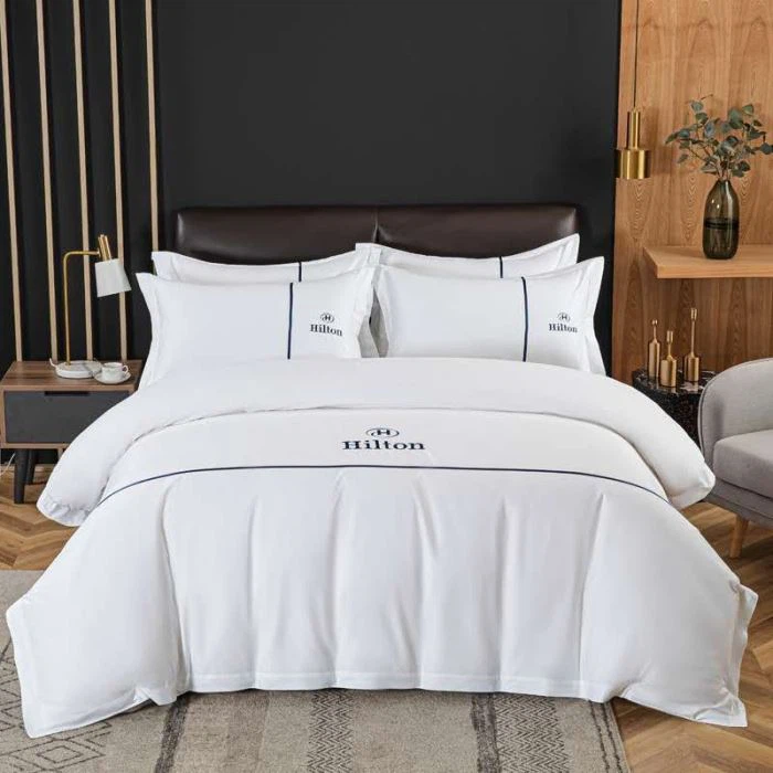 Luksuzna hotelska posteljina