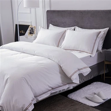 Hotelska posteljina King