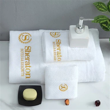 Sheraton ručnici za kupanje